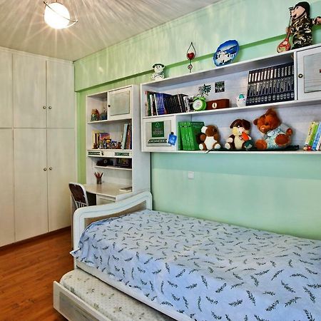 Artemis Apartment Athina Atény Exteriér fotografie