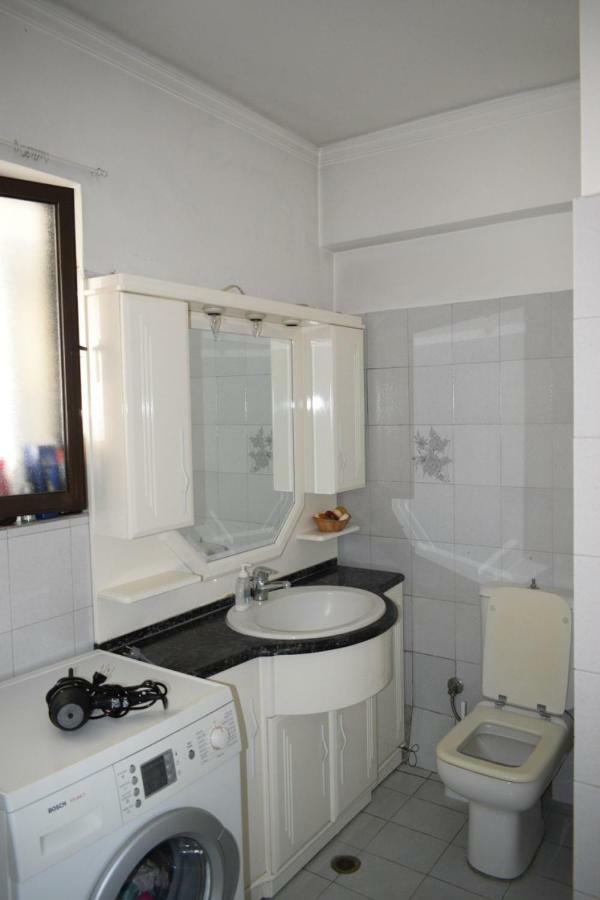 Artemis Apartment Athina Atény Exteriér fotografie