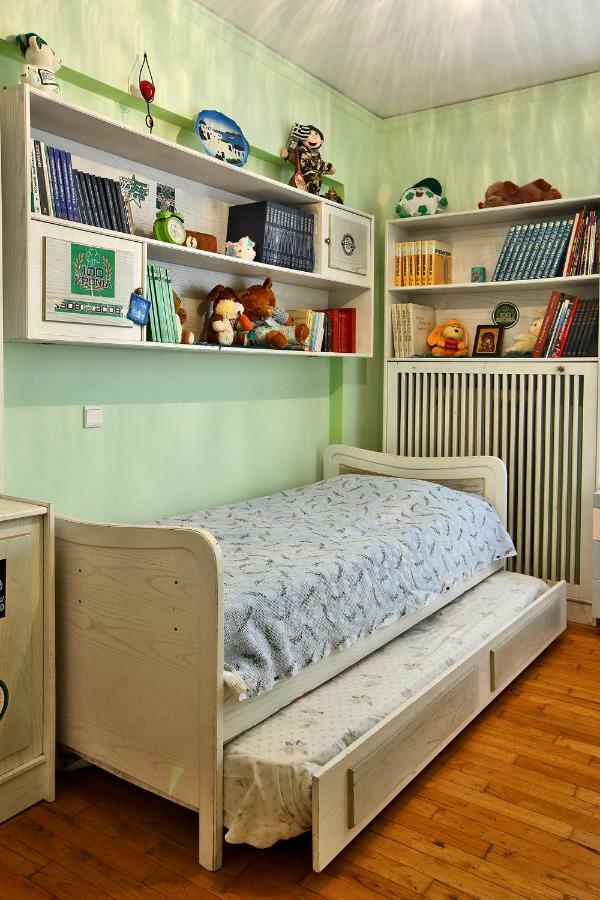 Artemis Apartment Athina Atény Exteriér fotografie