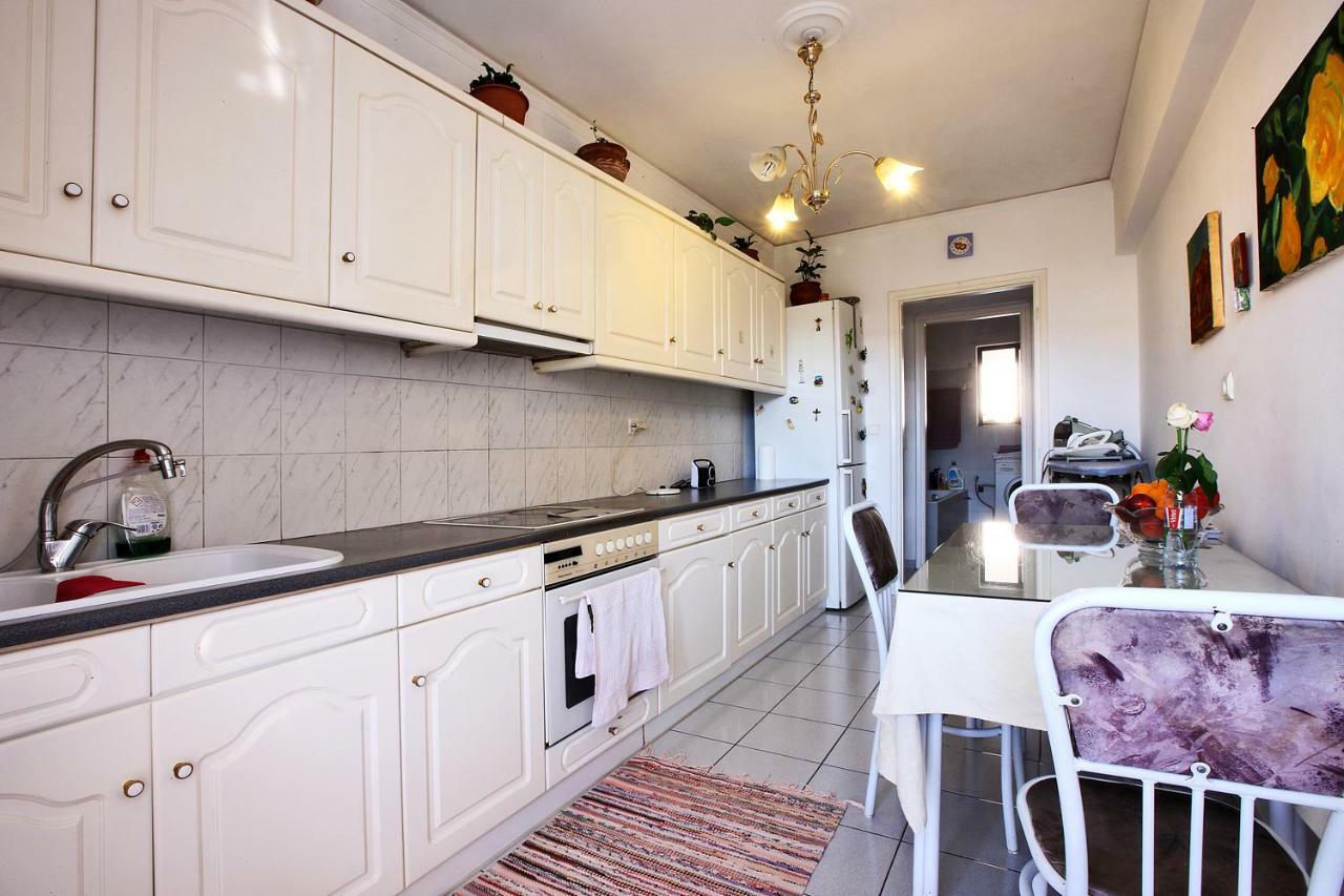 Artemis Apartment Athina Atény Exteriér fotografie